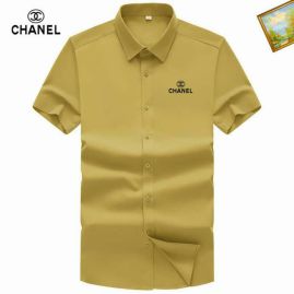Picture of Chanel Shirt Short _SKUChanelS-4XL25tn0322211